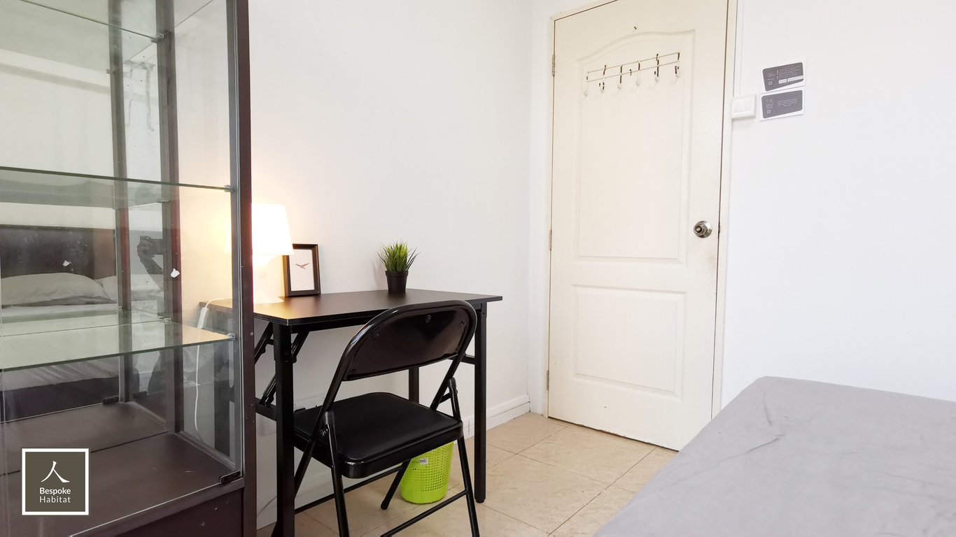 Choa Chu Kang Condo Common Room for Rent – 52 Choa Chu Kang North 7 - Image 3 of 5
