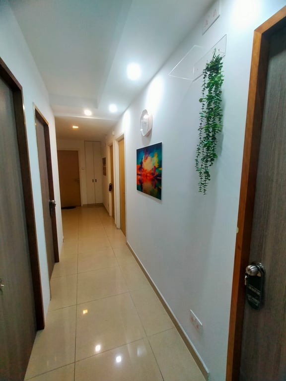 Condo Common Room for Rent in Pasir Ris · 7 Pasir Ris Drive 4, 519459 · S$ 1,250/mo - Image 5 of 6