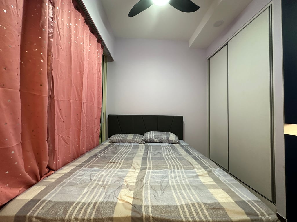 Condo Master Room for Rent in Pasir Ris · 33 Pasir Ris Link, 518154 · S$ 1,500/mo - Image 2 of 5