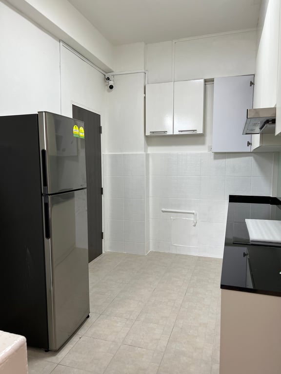 Condo Master Room for Rent in River Valley · 28 Tomlinson Road, 247854 · S$ 1,900/mo - Image 10 of 11