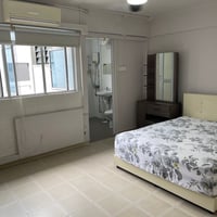 HDB Master Room for Rent at 310 Serangoon Avenue 2, Serangoon - Image 1 of 3 - Thumbnail