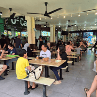 Bukit Batok HDB Common Room for Rent – 407 Bukit Batok West Avenue 4 - Image 5 of 6 - Thumbnail