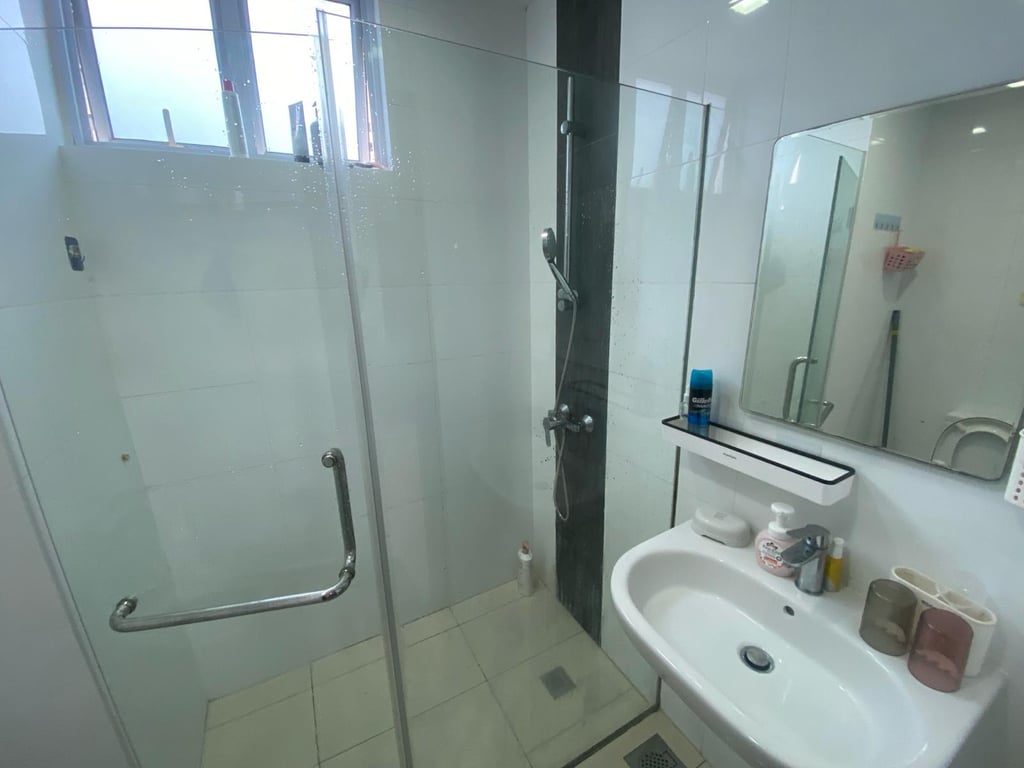 Condo Common Room for Rent in Novena · 11 Boon Teck Road, 329585 · S$ 1,280/mo - Image 4 of 8
