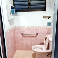 Woodlands HDB Common Room for Rent – 206 Marsiling Drive - Image 3 of 3 - Thumbnail