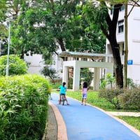 Bukit Panjang HDB Common Room for Rent – 626 Senja Road - Image 14 of 15 - Thumbnail