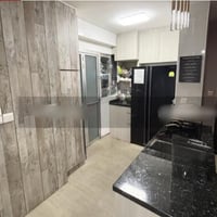 Punggol HDB Master Room for Rent – 406B Northshore Drive - Image 5 of 5 - Thumbnail