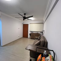 Jurong West HDB Common Room for Rent – 421 Jurong West Street 42 - Image 6 of 8 - Thumbnail