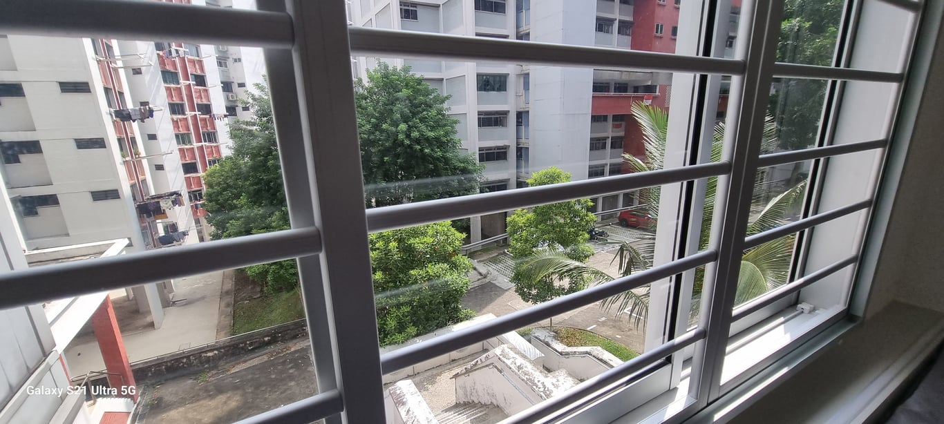 HDB Master Room for Rent in Woodlands · 131 Marsiling Rise, 730131 · S$ 1,800/mo - Image 4 of 8