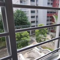 Woodlands HDB Master Room for Rent – 131 Marsiling Rise - Image 4 of 8 - Thumbnail