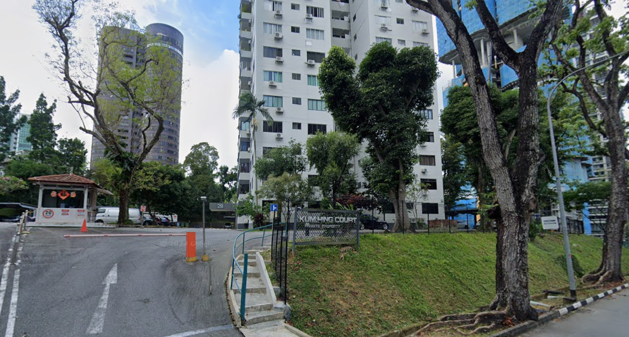 River Valley Condo Common Room for Rent – 28 Tomlinson Road - Image 9 of 9