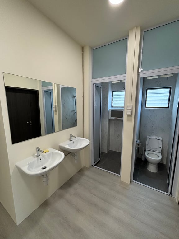 Condo Common Room for Rent in Kallang · 260 Jalan Besar, 208935 · S$ 1,050/mo - Image 9 of 13