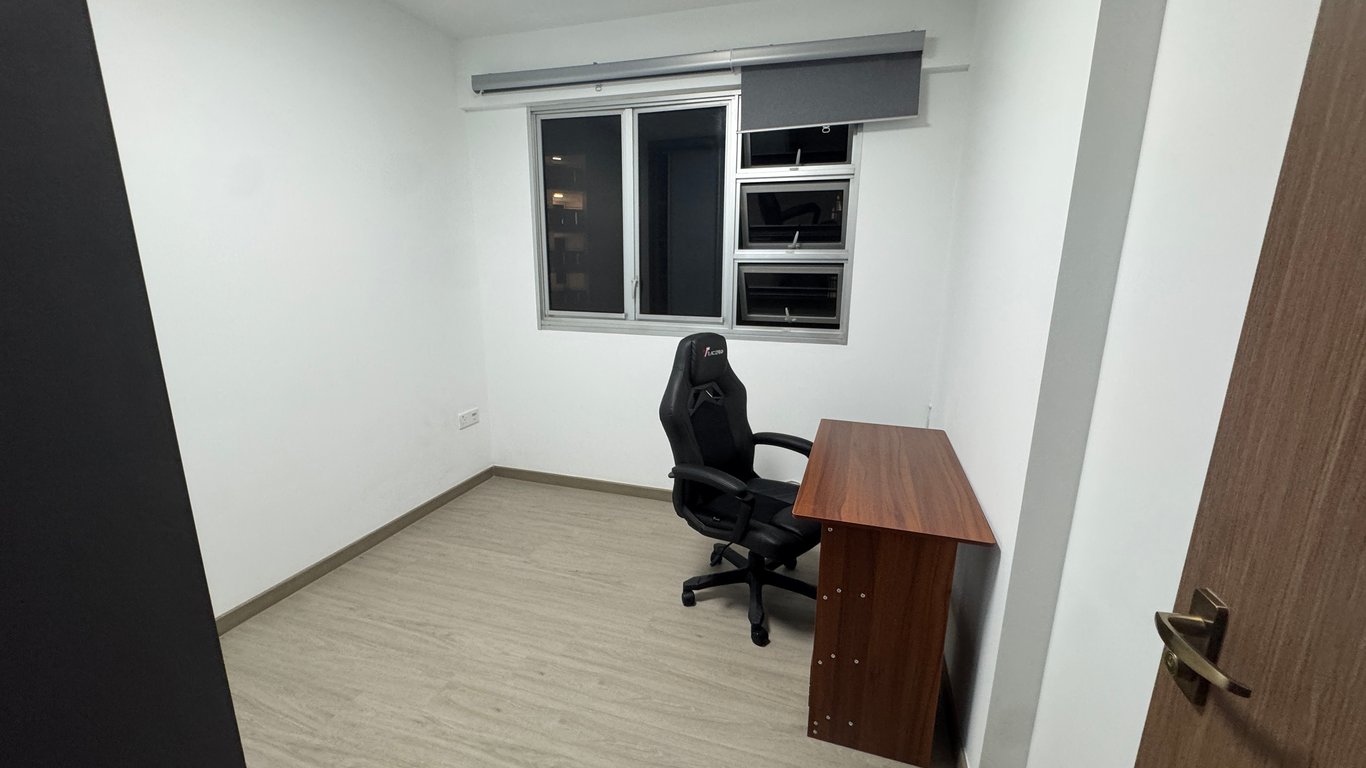 HDB Common Room for Rent in Tengah · 224A Tengah Garden Avenue, 691224 · S$ 1,050/mo - Image 1 of 5