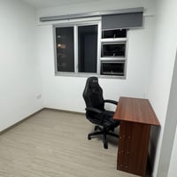 224A Tengah Garden Avenue · HDB Common Room for Rent · Tengah - Image 1 of 5 - Thumbnail