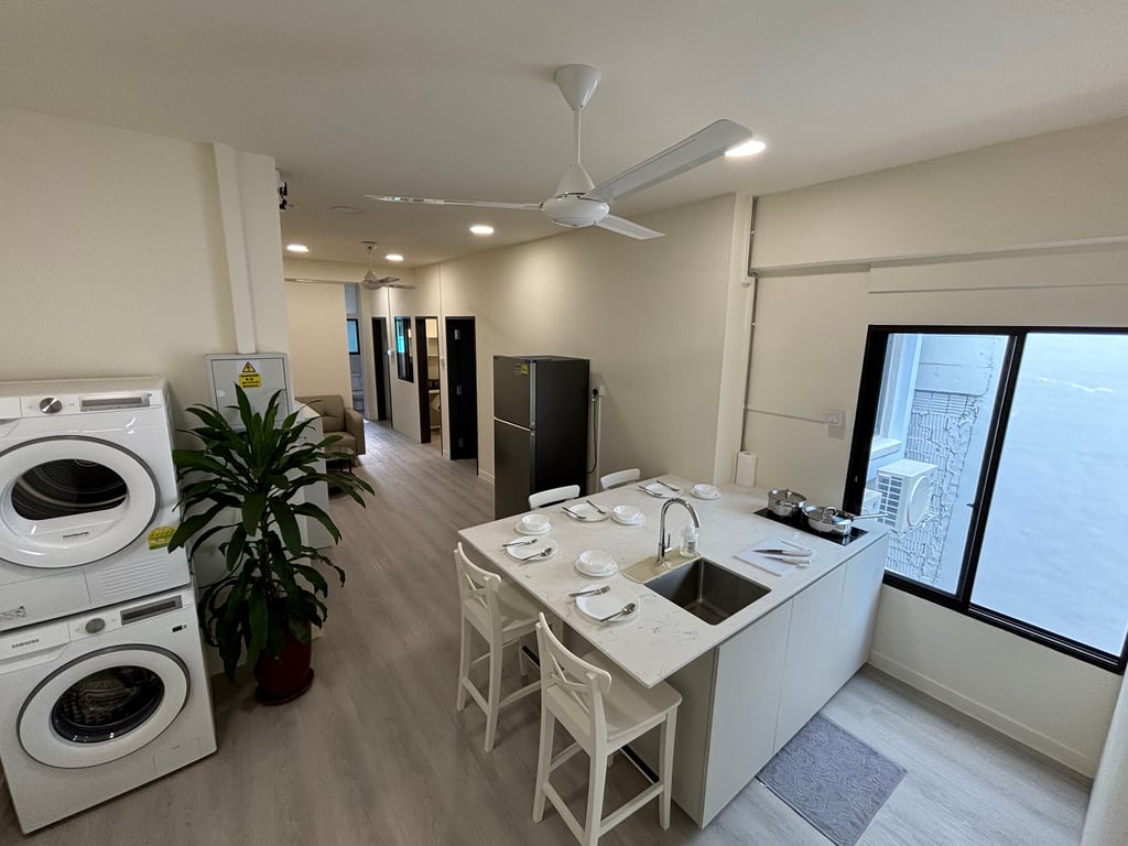 Condo Common Room for Rent in Kallang · 260 Jalan Besar, 208935 · S$ 1,050/mo - Image 6 of 13