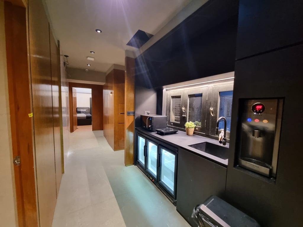 Outram Landed Common Room for Rent – 15 Temple Street - Image 4 of 9