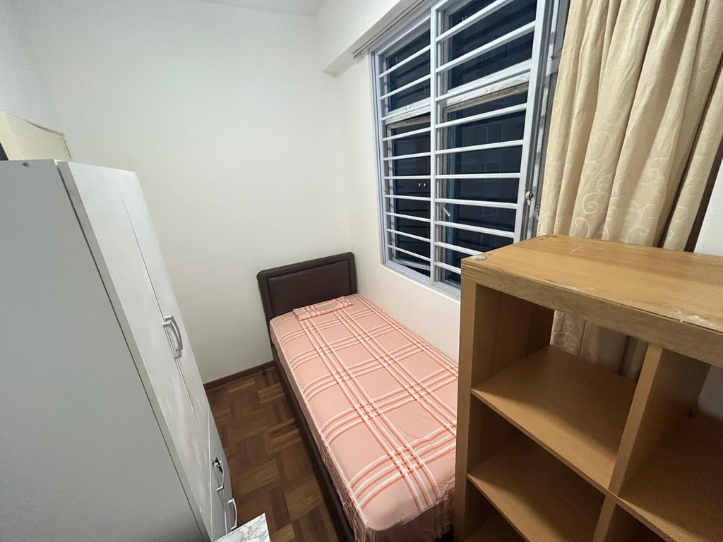Condo Common Room for Rent in Novena · 11 Boon Teck Road, 329585 · S$ 1,100/mo - Image 5 of 5