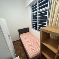 11 Boon Teck Road · Condo Common Room for Rent · Novena - Image 5 of 5 - Thumbnail
