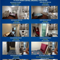 Novena Condo Common Room for Rent – 400 Balestier Road - Image 6 of 8 - Thumbnail