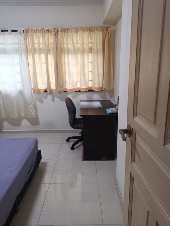 HDB Common Room for Rent in Woodlands · 701 Woodlands Drive 40 · S$ 750/mo - Image 1 of 1