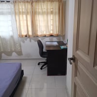 Woodlands HDB Common Room for Rent – 701 Woodlands Drive 40 - Image 1 of 4 - Thumbnail