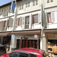 Outram Landed Common Room for Rent – 15 Temple Street - Image 11 of 11 - Thumbnail