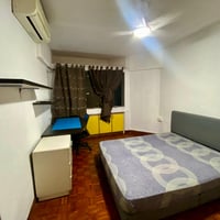 117 Jurong East Street 13 · Condo Common Room for Rent · Jurong East - Image 2 of 5 - Thumbnail