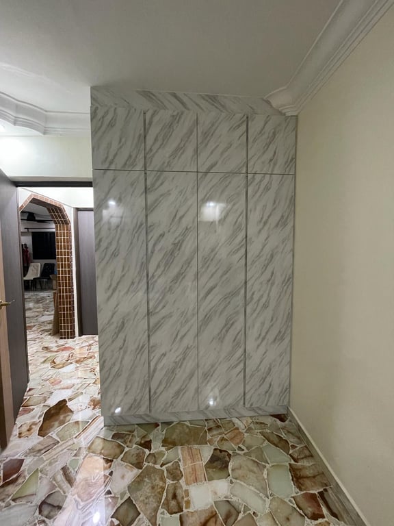 HDB Common Room for Rent in Bukit Batok · 211 Bukit Batok Street 21, 650211 · S$ 850/mo - Image 3 of 4