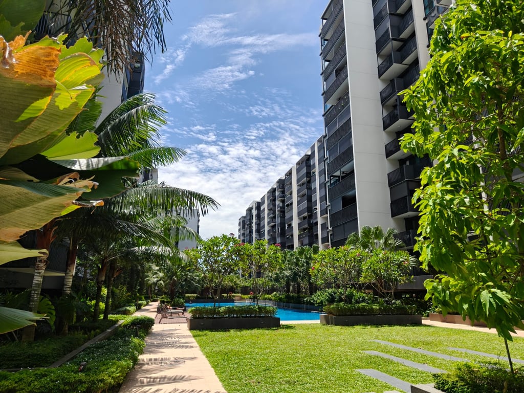 Tampines Condo Whole Unit for Rent – 47 Tampines Lane - Image 13 of 13