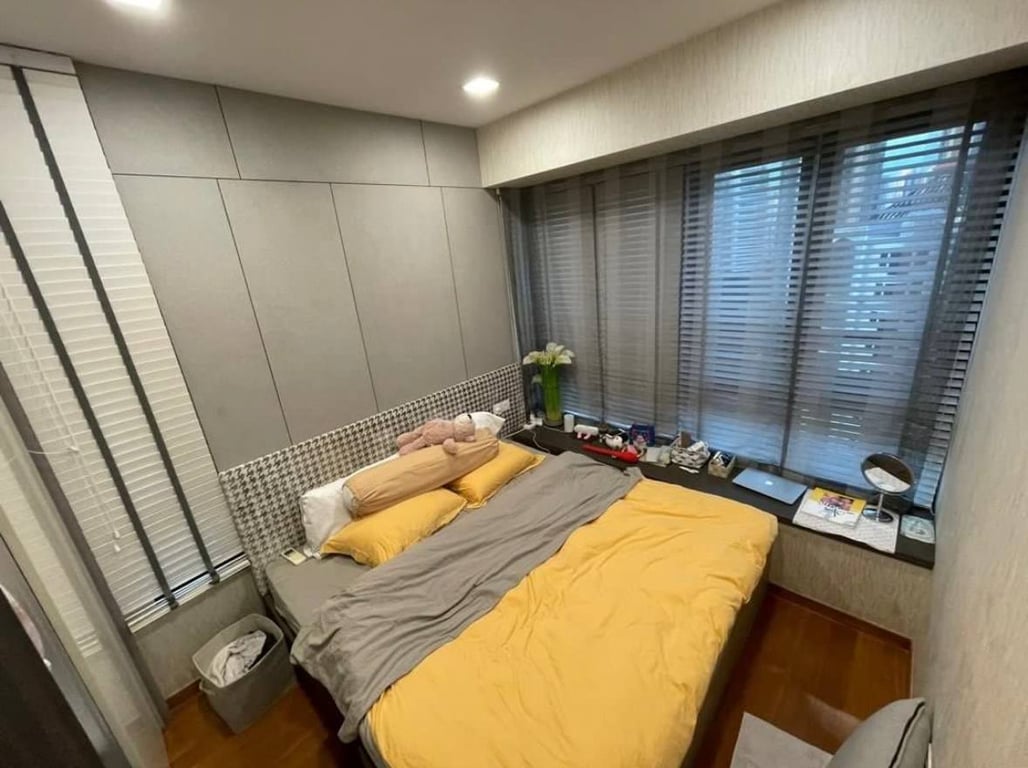Condo Common Room for Rent in Novena · 368 Thomson Road, 298127 · S$ 1,950/mo - Image 2 of 5