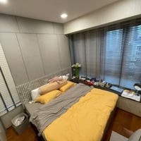 Novena Condo Common Room for Rent – 368 Thomson Road - Image 2 of 5 - Thumbnail