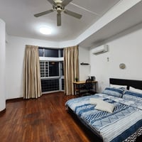 River Valley Condo Master Room for Rent – 31 Leonie Hill - Image 8 of 11 - Thumbnail