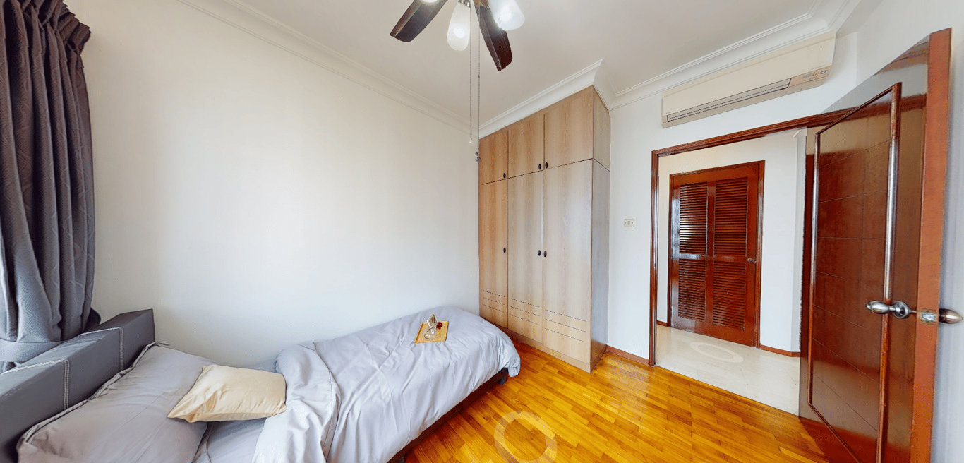 Condo Common Room for Rent in Woodlands · 22 Woodlands Crescent, 738082 · S$ 1,200/mo - Image 2 of 6