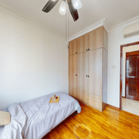 Woodlands Condo Common Room for Rent – 22 Woodlands Crescent - Image 2 of 6 - Thumbnail