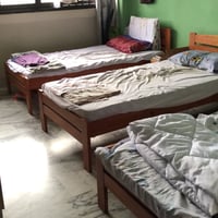 60 New Upper Changi Road · HDB Common Room for Rent · Bedok - Image 1 of 2 - Thumbnail