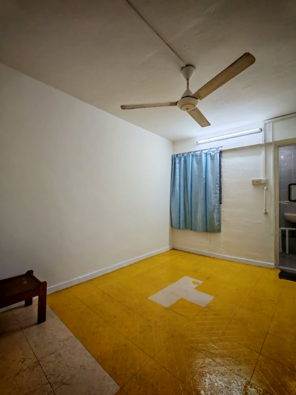 Bedok HDB Whole Unit for Rent – 536 Bedok North Street 3 - Image 7 of 9