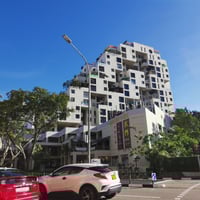 Novena Condo Common Room for Rent – 279 Balestier Road - Image 7 of 10 - Thumbnail