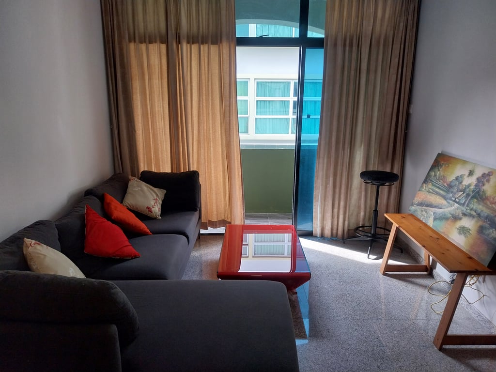 Condo Whole Unit for Rent in Bedok · 5 Jalan Masjid, 418924 · S$ 4,100/mo - Image 2 of 14