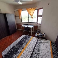Jurong East Condo Common Room for Rent – 124 Jurong East Street 13 - Image 3 of 8 - Thumbnail