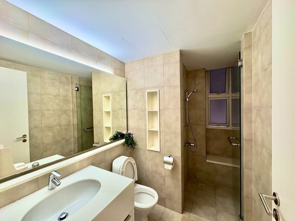 Ang Mo Kio Condo Common Room for Rent – 25 Ang Mo Kio Avenue 9 - Image 4 of 9