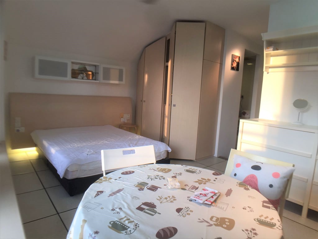 Condo Whole Unit for Rent in Downtown Core · 10 Anson Road, 079903 · S$ 3,500/mo - Image 3 of 9