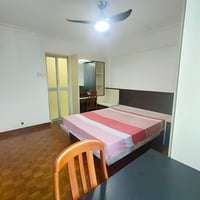 107 Spottiswoode Park Road · HDB Master Room for Rent · Bukit Merah - Image 2 of 6 - Thumbnail