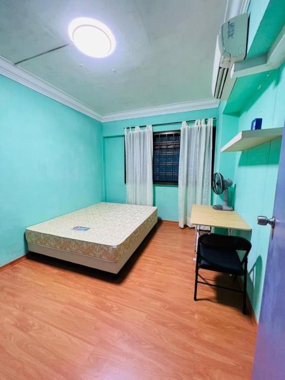 HDB Common Room for Rent in Bedok · 11 Chai Chee Road · S$ 850/mo - Image 1 of 1