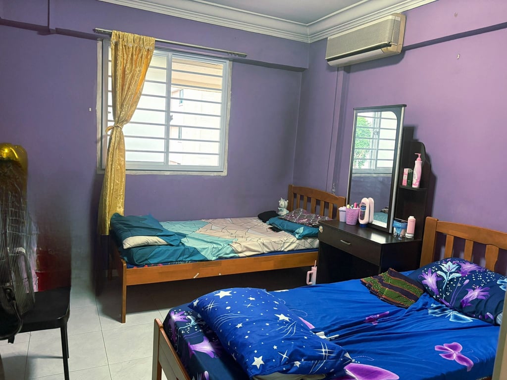 Clementi HDB Common Room for Rent – 710 Clementi West Street 2 - Image 3 of 7