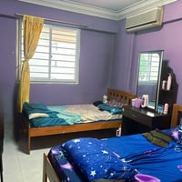 Clementi HDB Common Room for Rent – 710 Clementi West Street 2 - Image 3 of 7 - Thumbnail