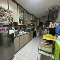 Tampines HDB Master Room for Rent – 212 Tampines Street 23 - Image 6 of 6 - Thumbnail