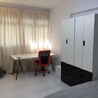 Bukit Panjang HDB Common Room for Rent – 624 Senja Road - Image 1 of 3 - Thumbnail