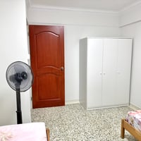 HDB Common Room for Rent at 21 Hougang Avenue 3, Hougang - Image 5 of 7 - Thumbnail