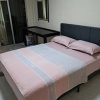 138 Marsiling Road · HDB Master Room for Rent · Woodlands - Image 1 of 6 - Thumbnail