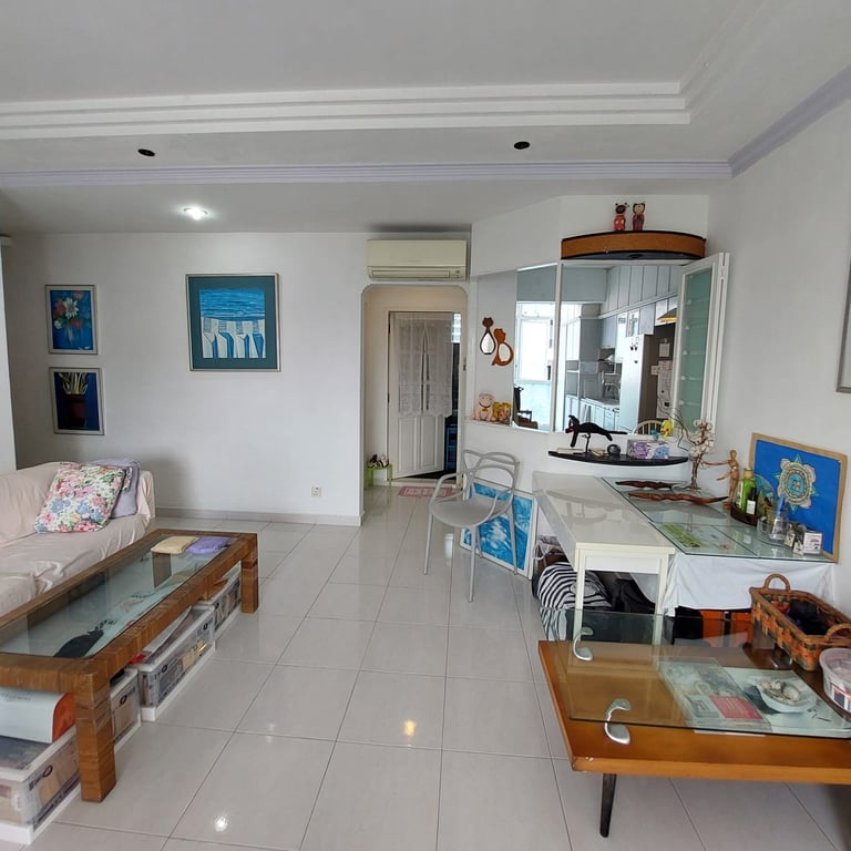Condo Common Room for Rent in Bedok · 598B East Coast Road, 458999 · S$ 1,050/mo - Image 6 of 8