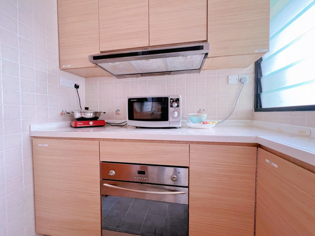 Tampines Condo Master Room for Rent – 1 Simei Street 4 - Image 4 of 5